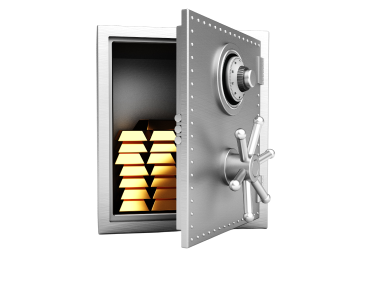 Bezpieczne przechowywanie