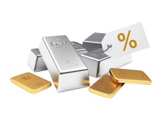 Sprzedaż i odkup ceryfikowanych metali